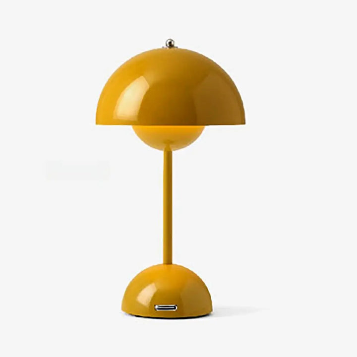 Lampa Grzybka Nordic – Dodaj stylu i klimatu do swojego domu z Lampą Grzybka Nordic