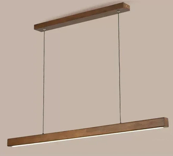 Variant image for Lampa Wisząca LED | Lampa nad Stół do Jadalni | Nowoczesne Wnętrza-10
