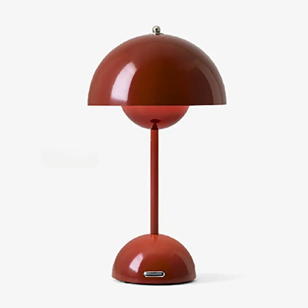 Lampa Grzybka Nordic – Dodaj stylu i klimatu do swojego domu z Lampą Grzybka Nordic