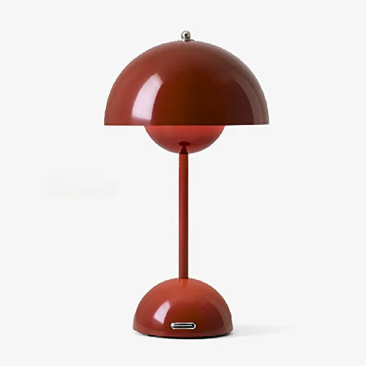 Lampa Grzybka Nordic – Dodaj stylu i klimatu do swojego domu z Lampą Grzybka Nordic