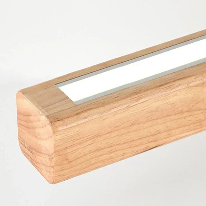 Lampa Wisząca LED | Lampa nad Stół do Jadalni | Nowoczesne Wnętrza-5