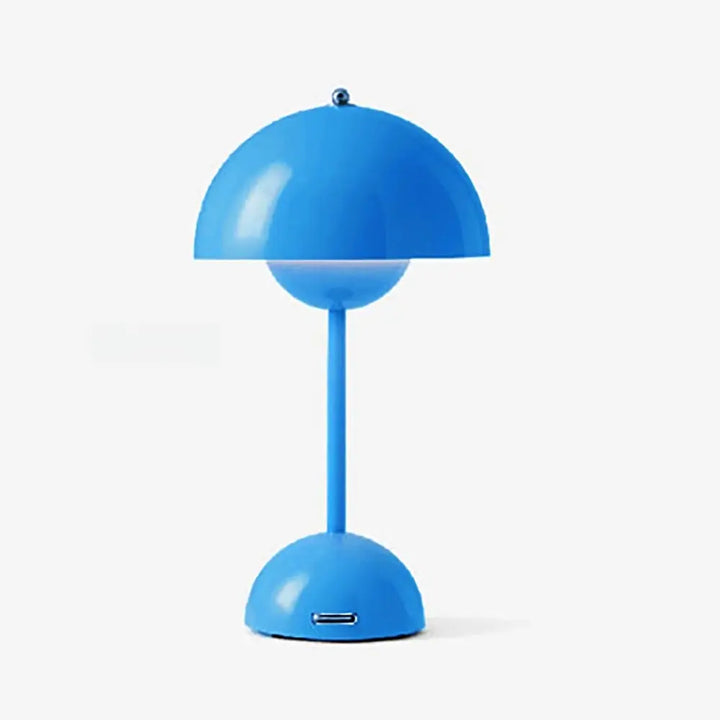 Lampa Grzybka Nordic – Dodaj stylu i klimatu do swojego domu z Lampą Grzybka Nordic