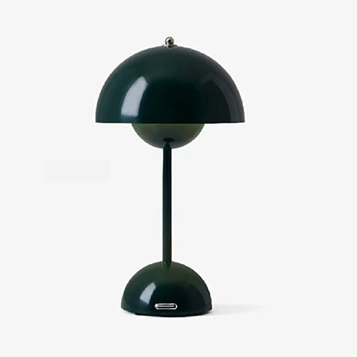 Lampa Grzybka Nordic – Dodaj stylu i klimatu do swojego domu z Lampą Grzybka Nordic