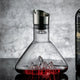 Przezroczysty 1500ml