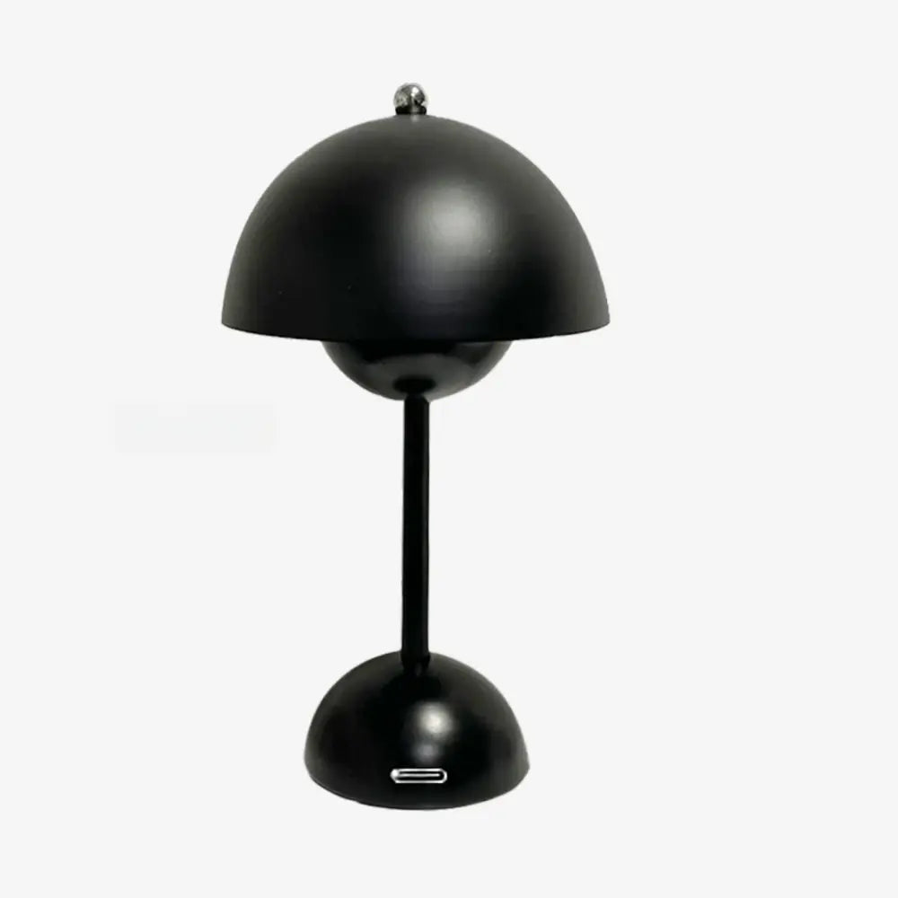Lampa Grzybka Nordic – Dodaj stylu i klimatu do swojego domu z Lampą Grzybka Nordic