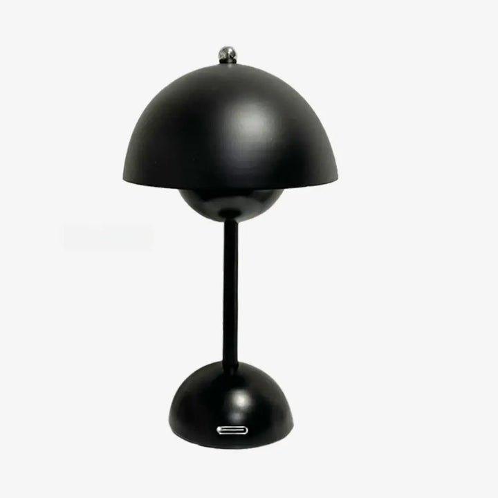 Lampa Grzybka Nordic – Dodaj stylu i klimatu do swojego domu z Lampą Grzybka Nordic