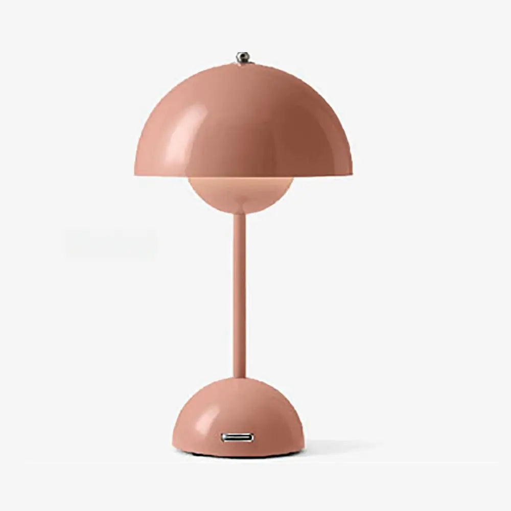 Lampa Grzybka Nordic – Dodaj stylu i klimatu do swojego domu z Lampą Grzybka Nordic
