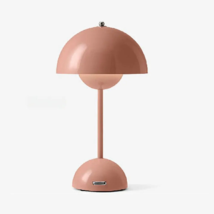 Lampa Grzybka Nordic – Dodaj stylu i klimatu do swojego domu z Lampą Grzybka Nordic