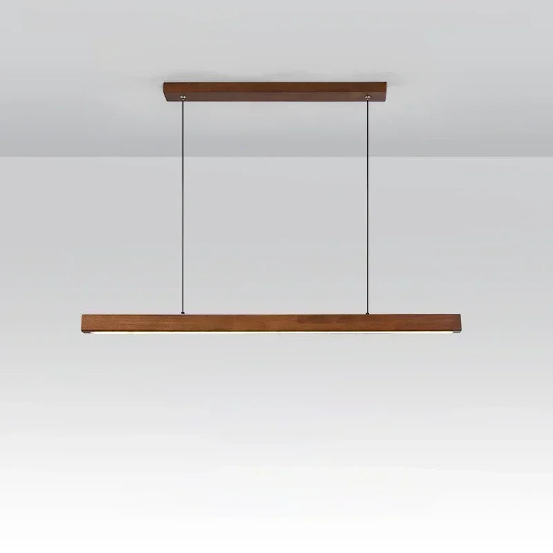 Lampa Wisząca LED | Lampa nad Stół do Jadalni | Nowoczesne Wnętrza-2