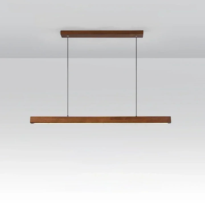 Lampa Wisząca LED | Lampa nad Stół do Jadalni | Nowoczesne Wnętrza-2