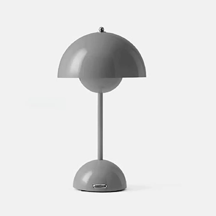 Lampa Grzybka Nordic – Dodaj stylu i klimatu do swojego domu z Lampą Grzybka Nordic