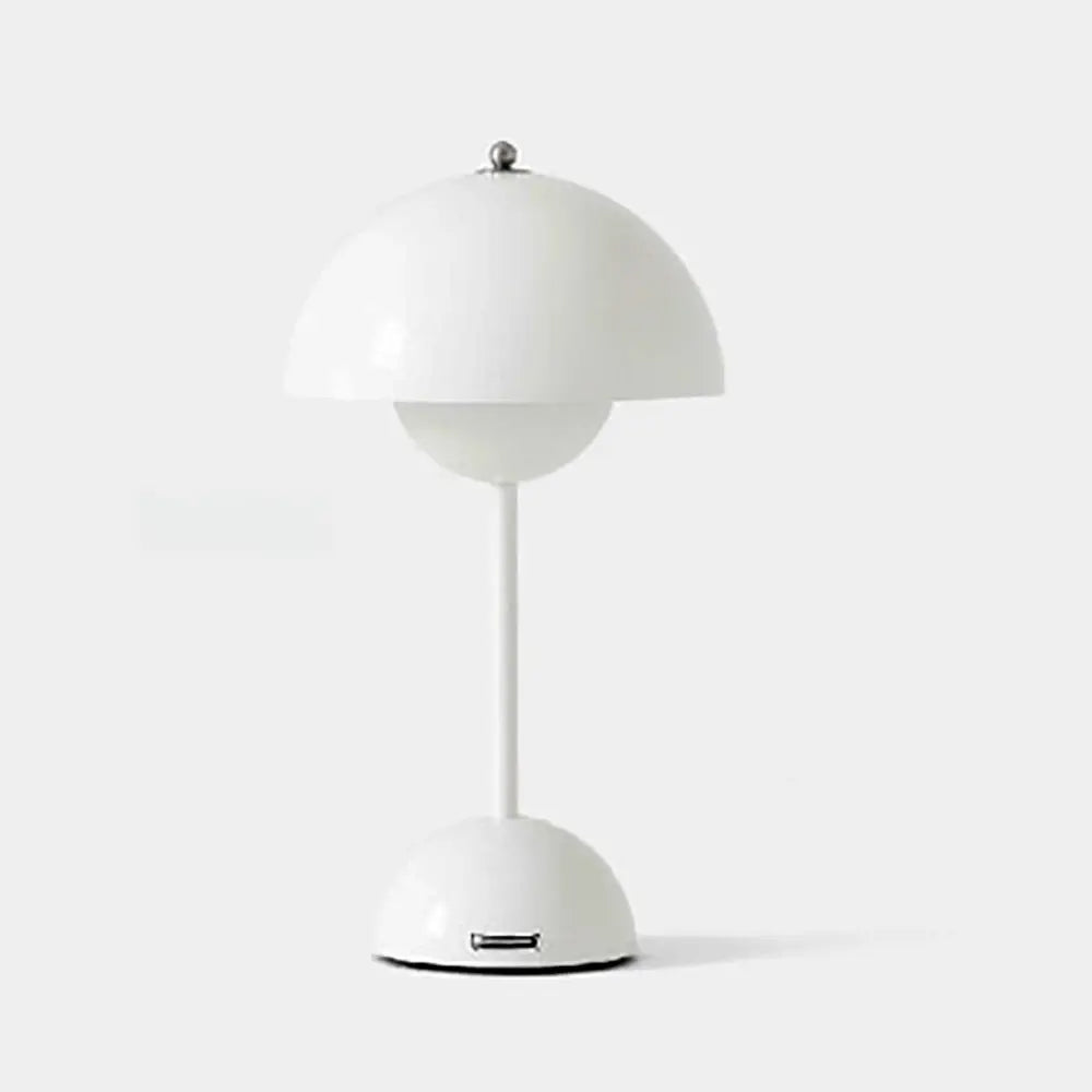 Lampa Grzybka Nordic – Dodaj stylu i klimatu do swojego domu z Lampą Grzybka Nordic