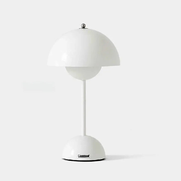 Lampa Grzybka Nordic – Dodaj stylu i klimatu do swojego domu z Lampą Grzybka Nordic