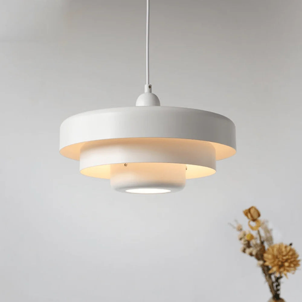 Wiszaca Lampa LED Vintage – Elegancja i Nowoczesny Design, Stylowe Oświetlenie