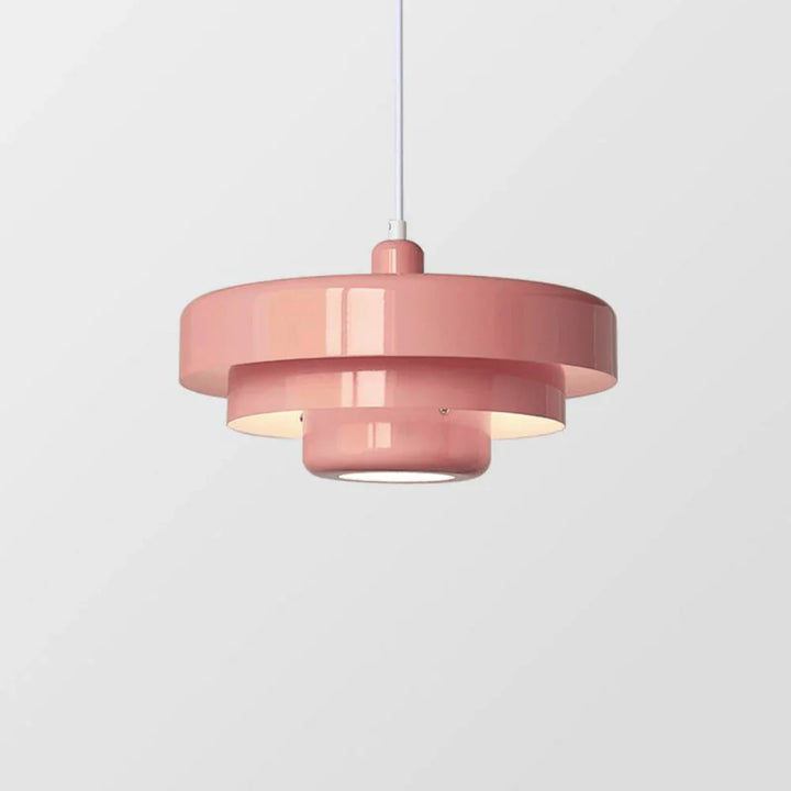 Wiszaca Lampa LED Vintage – Elegancja i Nowoczesny Design, Stylowe Oświetlenie