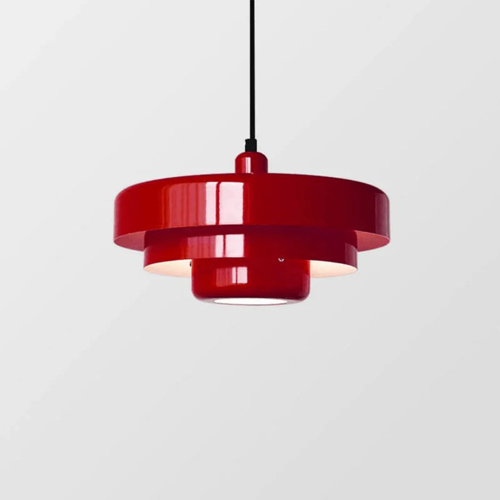 Wiszaca Lampa LED Vintage – Elegancja i Nowoczesny Design, Stylowe Oświetlenie