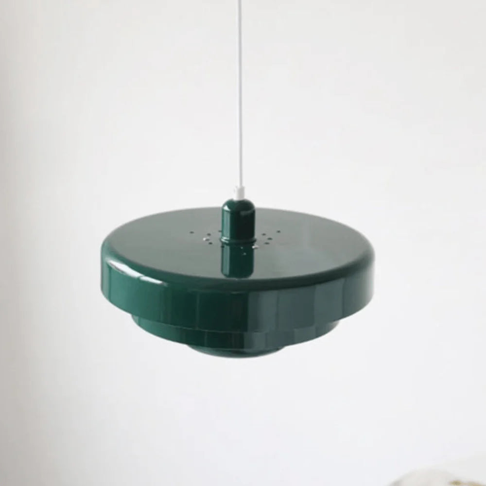 Wiszaca Lampa LED Vintage – Elegancja i Nowoczesny Design, Stylowe Oświetlenie